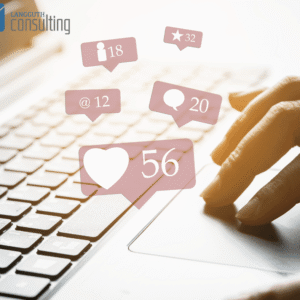 Beratung digitale Strategien für Social Media Marketing