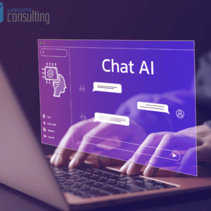 Beratung digitale Strategien mit KI Künstlicher Intelligenz