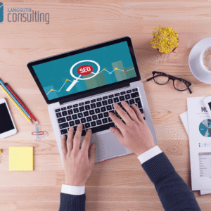 Beratung digitale Strategien für SEO/ SEA Marketing