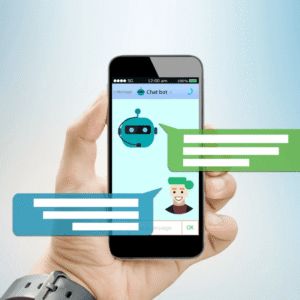 Chatbot einrichten auf Ihrer Website